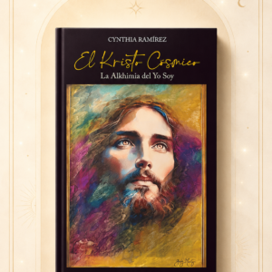 El Kristo Cosmico