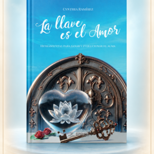 La llave es el amor