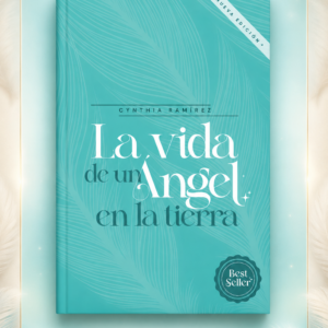 La vida de un ángel en la tierra
