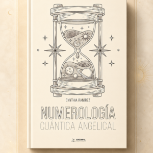Numerología Cuántica Angelical