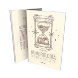 Libro - Numerología Cuántica Angelical