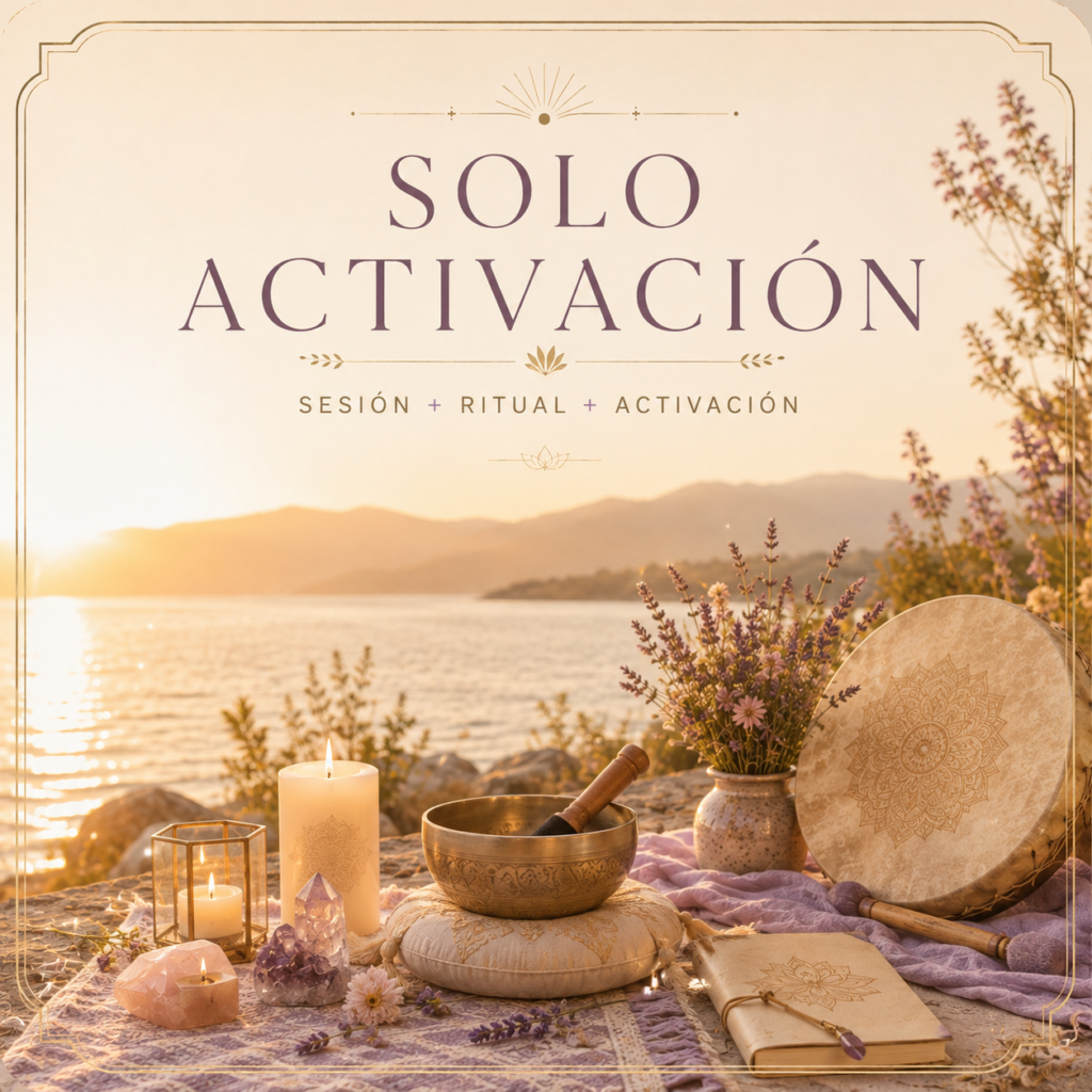 Retiro 10/10/10 – Solo Activación