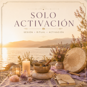 Retiro 10/10/10 – Solo Activación